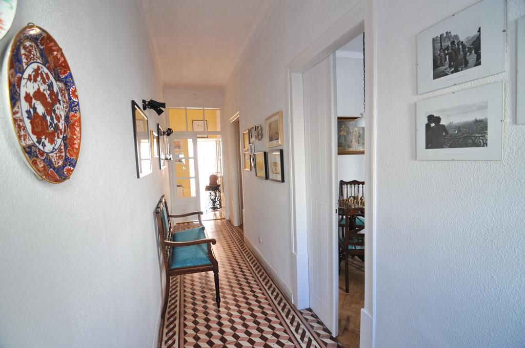 Villa Casa Do Jardim Silves Habitación foto