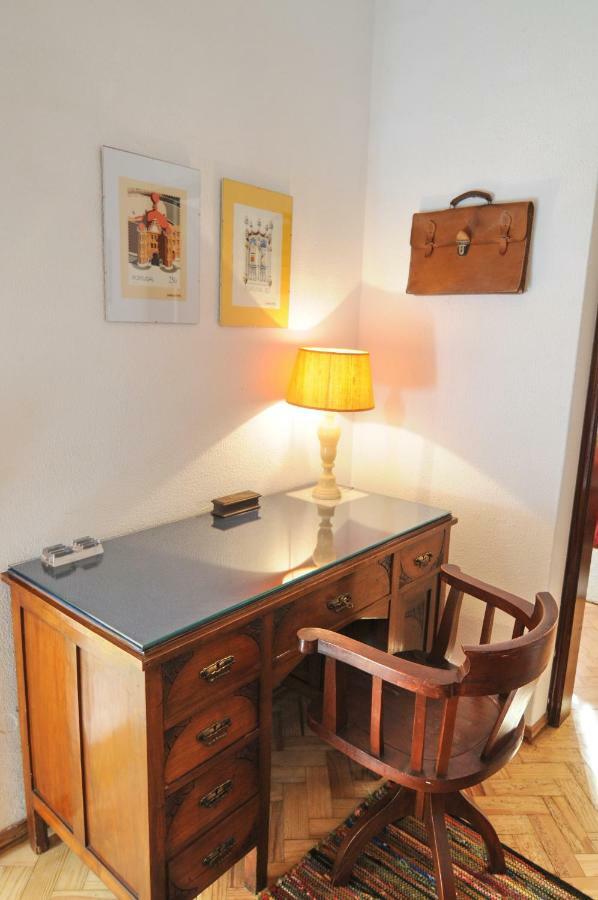 Villa Casa Do Jardim Silves Habitación foto