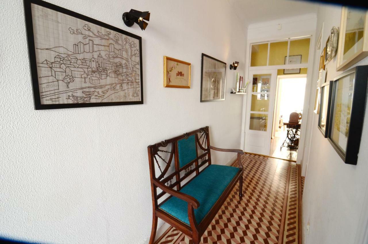 Villa Casa Do Jardim Silves Exterior foto